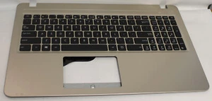 39XKATCJN00 Asus Palmrest Top Cover W/Keyboard Module X540Sa "GRADE A" - Picture 1 of 1