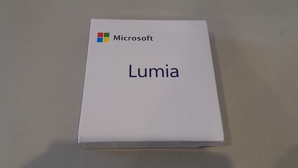 Smartphone Nokia Lumia Icon 929 - 32 GB - Negro (Verizon) Windows Foto 1 de 4