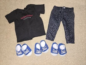 American girl Doll Size Clothes Outfit 18" - Picture 1 of 1