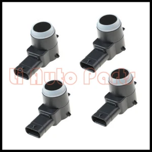 4X PDC Parking Sensor Fits For Mercedes Benz W169 W245 W204 S204 W212 S212 C207 - Picture 1 of 4