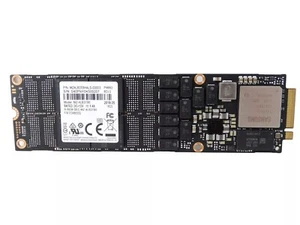 Samsung 3.84TB SSD PM983 M.3 110mm NVMe 22110 PCIe MZ4LB3T8HMLA-00003 MZ-4LB3T8B - Picture 1 of 4