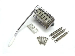 Wilkinson WVP6 5+1 Tremolo in chrom - Bild 1 von 2