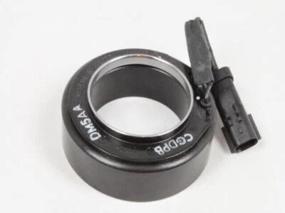 Genuine Mopar 2006-2008 Jeep Liberty Air Conditioning Clutch Coil 68057093AA - Image 1 of 3