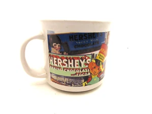 Hershey's Chocolate Coffee / tea Mug medium sized - Picture 1 of 5