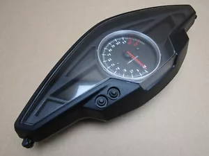 Honda VFR 800 F-H 2017 13.097 millas instrumentos relojes velocímetro (14362) - Imagen 1 de 10