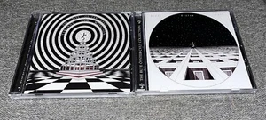 Blue Oyster Cult 2 CD Lot Tyranny and Mutation, BOC - Picture 1 of 2