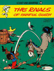 Lucky Luke 12 - The Rivals of Painful Gulch by Morris & Goscinny (Paperback,...