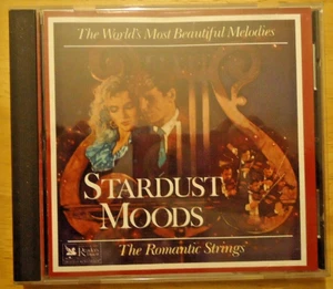 CD Die schönsten Melodien der Welt Leser verdauen die romantischen Saiten Sternenstaub - Bild 1 von 3