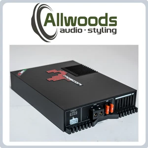 Gladen One 130.4 DSP Molex 4-Kanal Hochleistungsverstärker 700w RMS mit 6 Kanal DSP - Bild 1 von 3