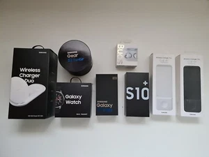 Samsung originalverpackung Box , Karton, Schachtel Leer. - Bild 1 von 8
