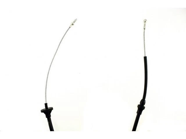 Cable de embrague para Chrysler Daytona 1988-1989 68793VWZJ Foto 1 de 2