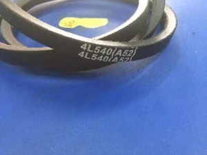 A52 4L540 V-Belt - Picture 1 of 3