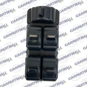 2004-2008 Pontiac Grand Prix Front Left Side Door Master Power Window Switch OEM - Picture 1 of 9