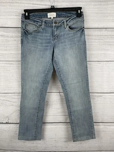 Womens Heritage 1981 Blue Jeans Pants. Size 28x26 - Picture 1 of 5