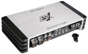 ESX QL750.1 QUANTUM Digital Monoblock Mono Class D Amplificatore Digitale 750W NUOVO - Foto 1 di 3