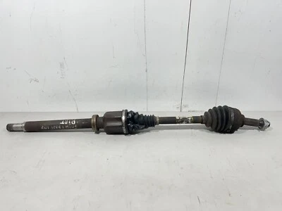 2014-2024 FORD TRANSIT 2.2 TDCI FRONT RIGHT RH SIDE DRIVESHAFT - Image 1 of 4