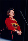 Königin Sonja bei der Eröffnungszeremonie der Paralymp... - Vintage Fotografie 721193