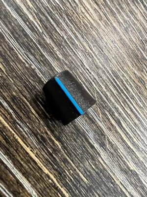 Perilla negra original para Urei LA-22 / LA-12 Foto 1 de 3