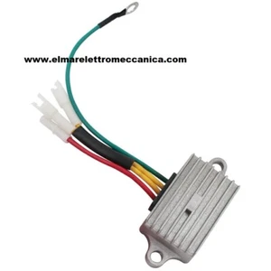 LONCIN Regolatore Di Tensione 2P77F, 2P82F - Foto 1 di 1