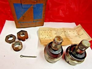 NOS Jeep Ball Joint Kit 8122629 - Picture 1 of 13