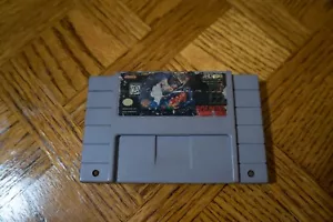 Batman Dark Fulgore (Nintendo, SNES) - Imagen 1 de 2