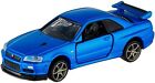 TOMICA PREMIUM #11 Nissan Skyline GT-R V-SPEC2 Nur 1/62 TAKARATOMY Japan