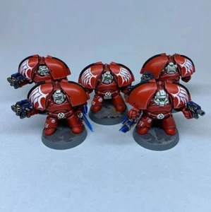 Wereweevil Miniatures Imperial Terminegg Set (3 Figures) WER-33.1 - Picture 1 of 5
