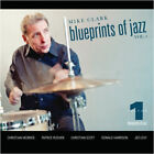Mike Clark (2) - Blueprints Of Jazz Vol. 1 (Cd, Album) (Very Good Plus (Vg+)) -