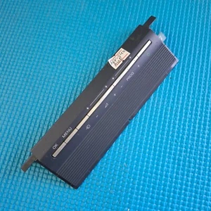 NETZSCHALTER TASTER EINHEIT FÜR SONY KLV-S40A10E 40" TV 1-867-361-13 2-515-720 - Bild 1 von 5
