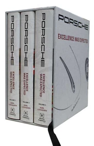 Porsche - Excellence Was Expected - Bild 1 von 4