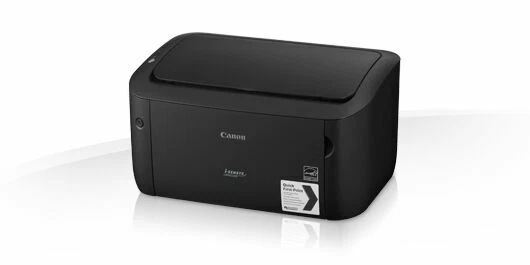 Canon I-Sensys LBP6030B Laserdrucker - Schwarz (8468B006)