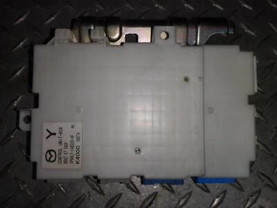 MAZDA 3 2010 BODY CONTROL MODULE 2.2 47474 BDG767560F - Image 1 of 4