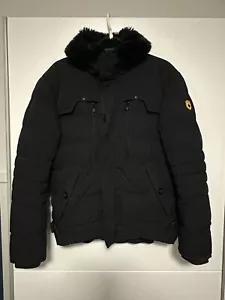 Wellensteyn Stardust Gr. S in Schwarz Herren / Winterjacke - Bild 1 von 9