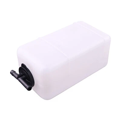 Reserve Expansion Tank 4397682 For John Deere 75G 35D Hitachi EX40U EX50U EX60-5 - Image 1 of 4