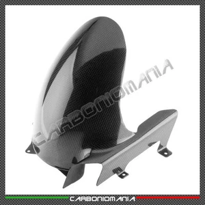 PARAFANGO POSTERIORE CARBONIO DUCATI 749 999 2005 2006 - Imagen 1 de 1