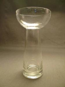 Hyazinthenvase, 15cm hoch - Bild 1 von 5
