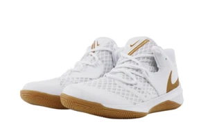 Nike Zoom Hyperspeed Court Men's Volleyball Badminton Shoes Indoor DJ4476-170 - Picture 1 of 7