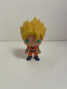 Animation Funko Pop - Super Saiyan Goku - Dragon Ball Z - No. 14 - Picture 1 of 4