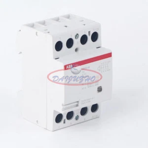 EIN Modulschütz Neu ESB 63-40 ABB ESB63-40 24V Schnelle Lieferung #HL - Bild 1 von 5