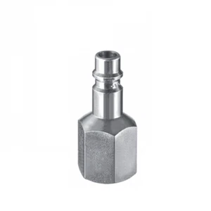 Prevost BUCHSE GEWINDE ADAPTER STECKER ERP 076101 G 1/4 7,4 mm EUROPÄISCHER HOHER DURCHFLUSS - Bild 1 von 1