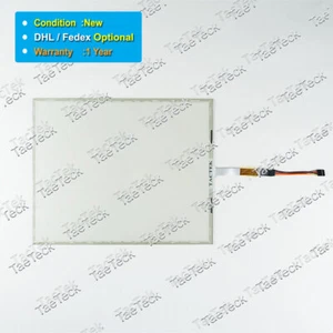Digitalizzatore vetro pannello touch screen per AMT2528 AMT 2528 # - Foto 1 di 2