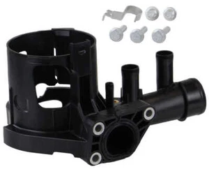 Engine Coolant Hose Flange Kit CRP CHS0777 - Picture 1 of 6