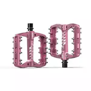 Mountain Road Bike Nonslip PedalS Sealed DU Bearing Aluminum Alloy Platform - Picture 1 of 29