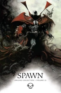 BILD COMICS SPAWN ORIGINS VOL 22 HANDELSTASCHENBUCH TPB - Bild 1 von 1