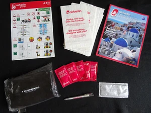 Air Berlin Konvolut - Bild 1 von 1