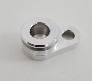 Speed Sensor Block Off Plate Yamaha 06-25 Raptor 700 - Bild 1 von 13