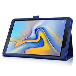 Schutzhülle für Samsung Galaxy Tab A SM-T590 T595 10.5 Zoll 2018 Slim Case Etui - Bild 1 von 7