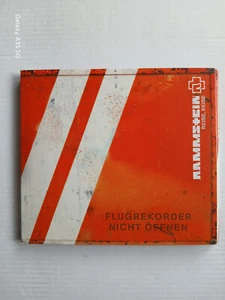 Rammstein - Reise, Reise - Bild 1 von 2