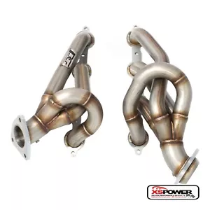 Cabezales cortos de escape para Chevy GMC 2008-2013 Silverado Sierra 1500 5,3 L V8 - Imagen 1 de 3