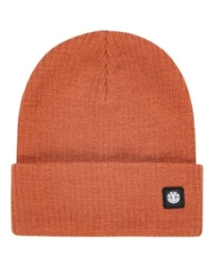 ELEMENT FLOW GORRO CON PUÑOS SOMBRERO MOCA BISQUE U5BNA1ELF0 3699 ADULTOS UNISEX - Imagen 1 de 1